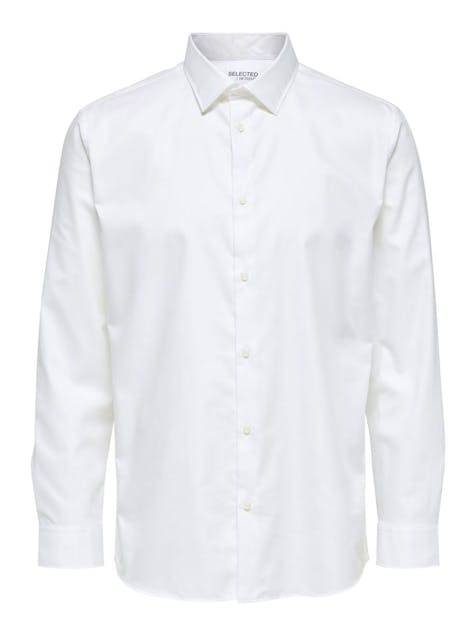 SELECTED - Soft Formal Shirt