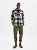 SELECTED - Loose Fit Overshirt