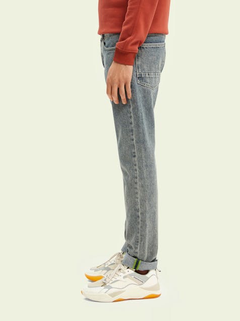 SCOTCH & SODA - Ralston Regular Fit Jeans