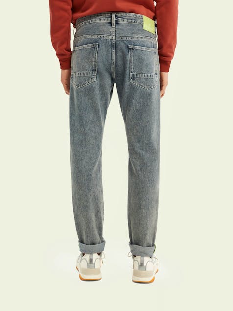 SCOTCH & SODA - Ralston Regular Fit Jeans