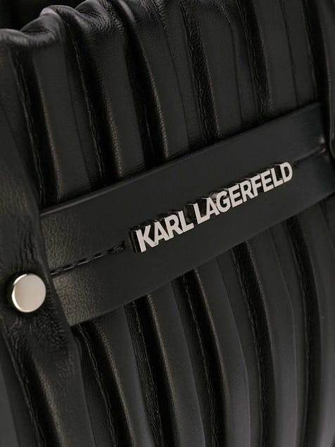 KARL LAGERFELD - K/Kushion Clutch
