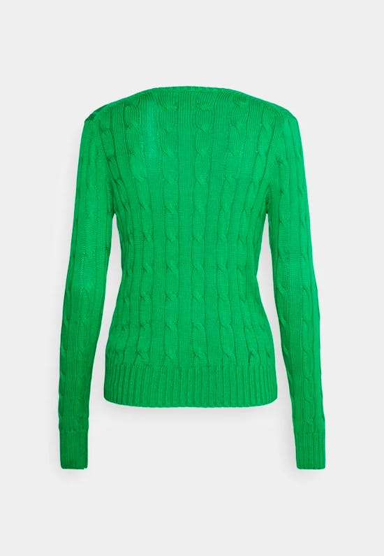 Kimberly Long Sleeve Sweater - Jumber
