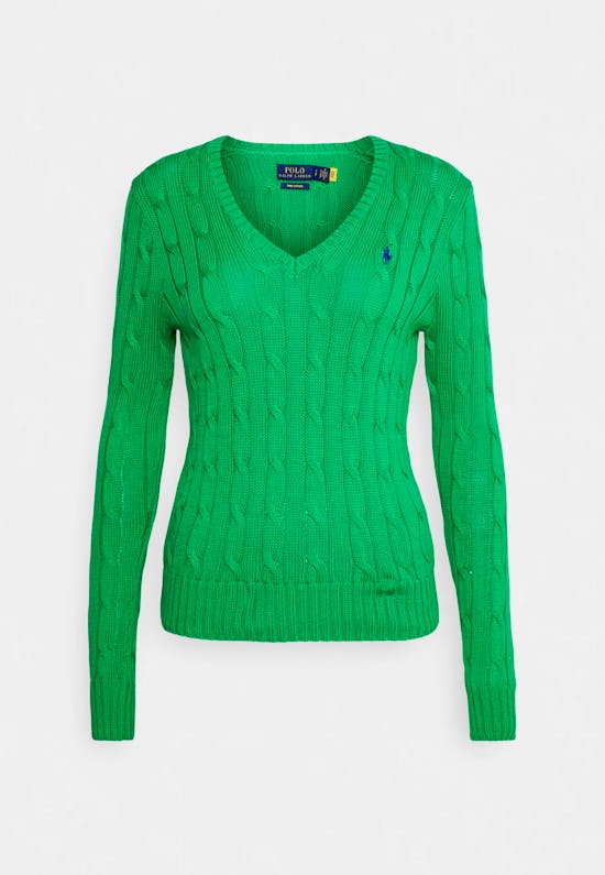 Kimberly Long Sleeve Sweater - Jumber