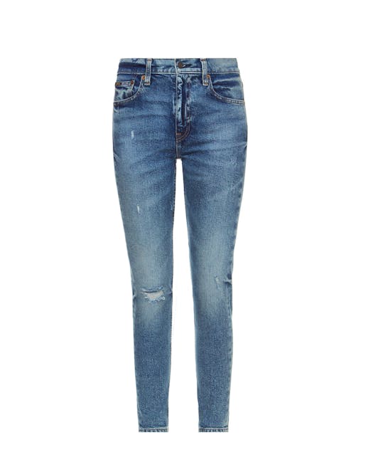 POLO RALPH LAUREN - Skinny Denim Jeans