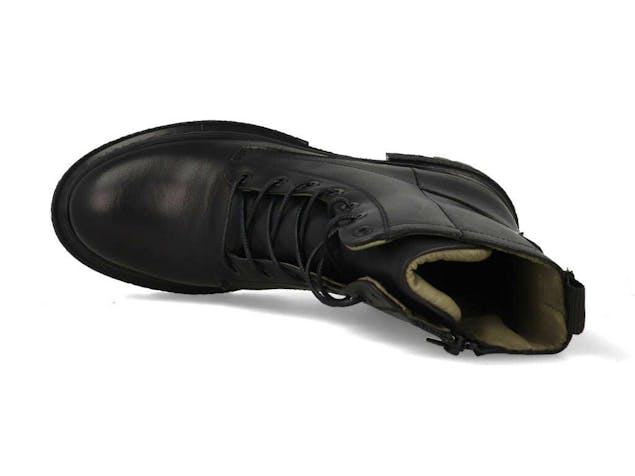G-STAR - Kafey High Leather Boots