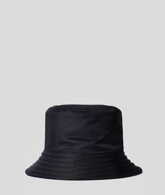 KARL LAGERFELD - K/Ikon Art Deco Bucket Hat