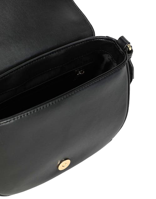 DKNY - Winonna Saddle Crossbody Bag