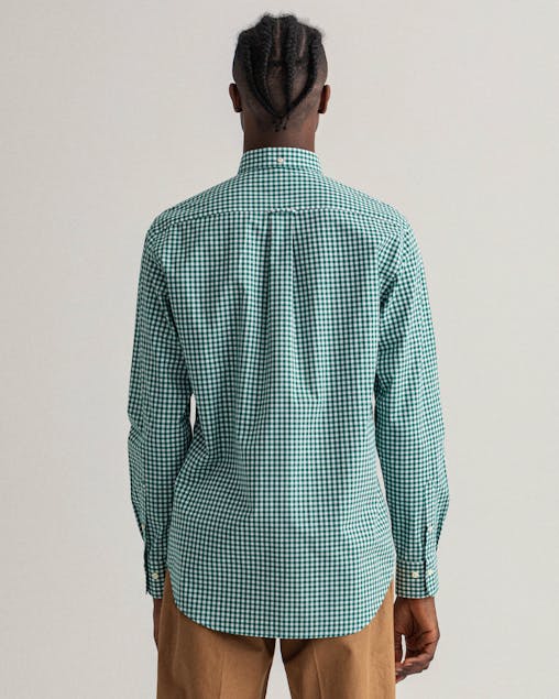 GANT - Regular Fit Broadcloth Shirt