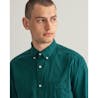 GANT - Regular Fit 2-Color Gingham Broadcloth Shirt