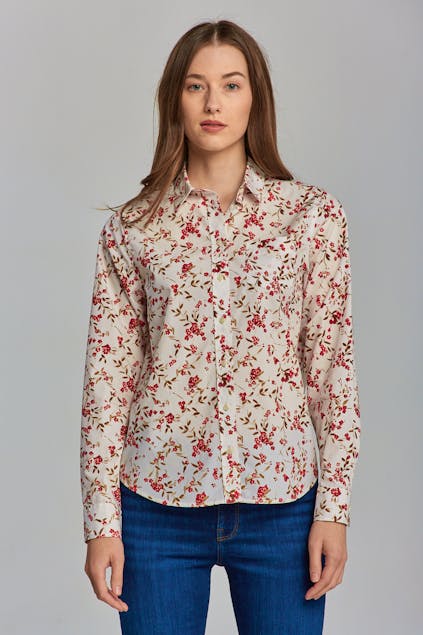 GANT - Regular Rose Shirt