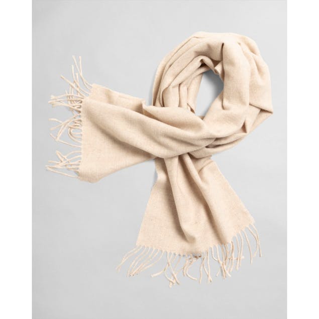 GANT - Wool scarf