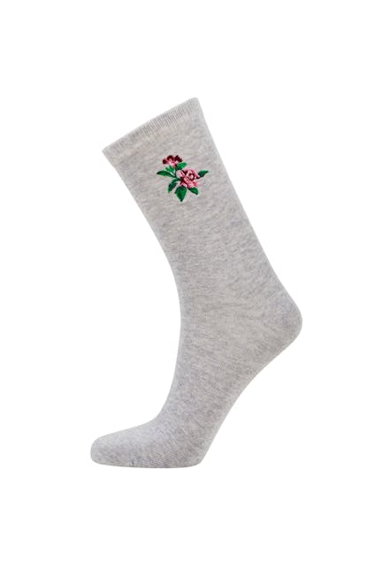 GANT - Ankle Embroidery Socks