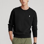 Double-Knit Sweatshirt