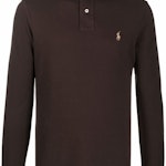 Custom Slim Fit Polo Shirt