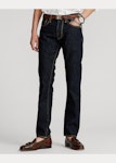 Sullivan Slim Jeans with Polo