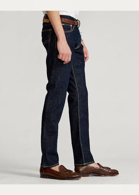 POLO RALPH LAUREN - Sullivan Slim Jeans with Polo