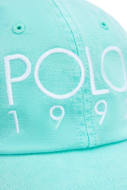 POLO RALPH LAUREN - 1992 Polo Cap