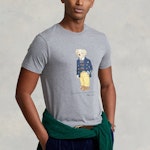 Polo Bear Jersey T-Shirt