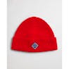 GANT - Cotton Ribbed Knitted Hat