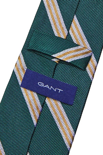GANT - Regimental Silk Tie
