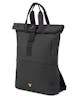 LYLE AND SCOTT - Roll Top Backpak