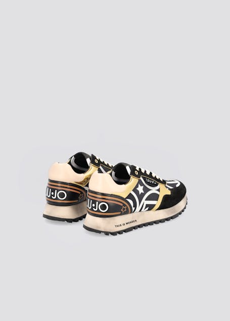 LIU JO - Wonder Sneakers