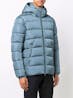 SAVE THE DUCK - Hugo Hooded Puffer Jacket
