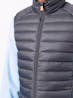 SAVE THE DUCK - Gigay Padded Zip-Up Gilet