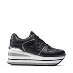 Hector Active Lady Leather Sneakers