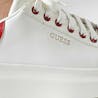 GUESS - Salerno Leather Sneakers