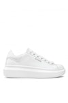Salerno Leather Sneakers