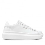 Salerno Leather Sneakers