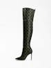 GUESS - Baiwa Stivalleto Over The Knee Boots