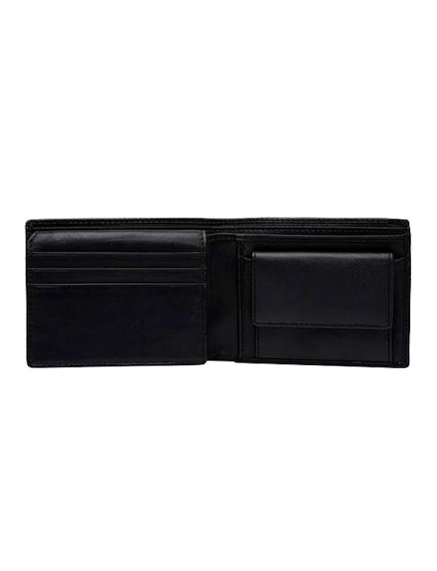 REPLAY - Leather Replay Wallet