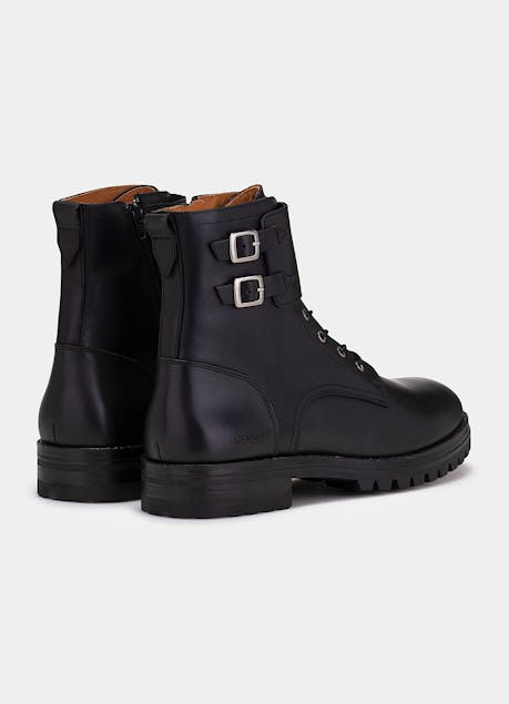 GUESS - Vigo Boots