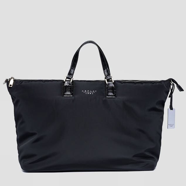 REPLAY - Established 1981 Duffle Bag
