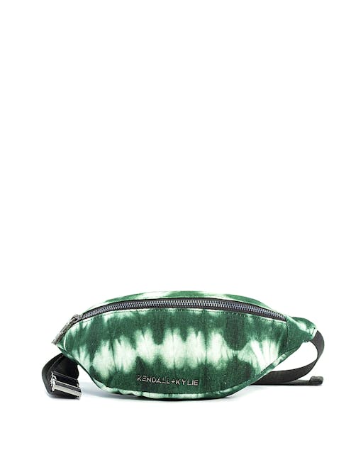 KENDALL AND KYLIE - Mili Beltbag Tie Dye Canvas
