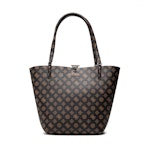 Alby Toggle Tote ShopperBag With 4G Logo