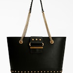 Greta Shopper Bag