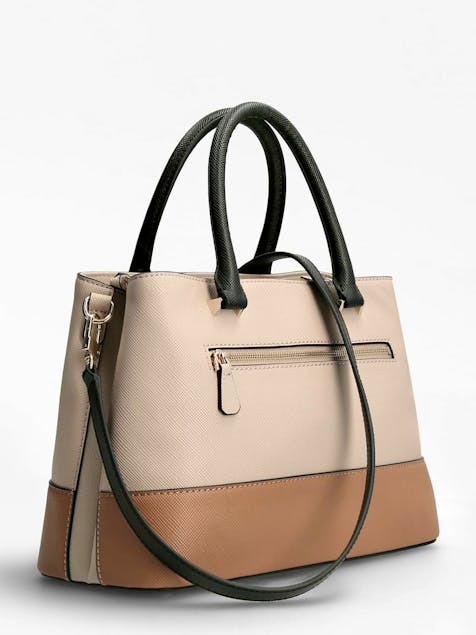 GUESS - Cordelia Luxury Sathcel Bag