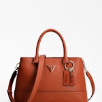 Cordelia Luxury Sathcel Bag