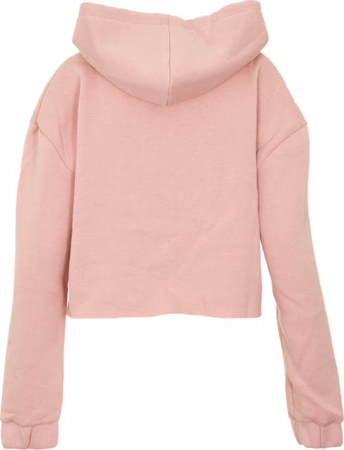 KENDALL AND KYLIE - Active Hoody Sweater Cropped