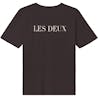 LES DEUX - Buckeye T-Shirt