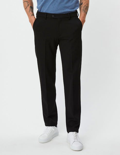 LES DEUX - Como Regular Suit Pants