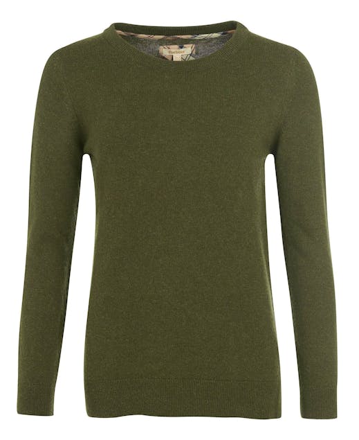BARBOUR - Barbour Pendle Crew Sweater