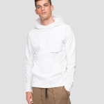 Not Ordinary Replay Sweater In Organic Cotton
