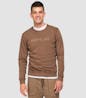 REPLAY - Organic Cotton Sweater