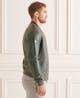 SUPERDRY - Studios Leather Jacket