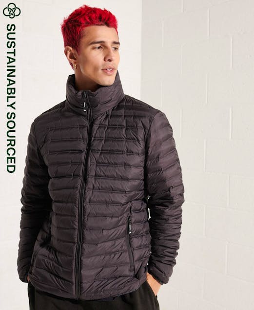 SUPERDRY - Core Down Padded Jacket