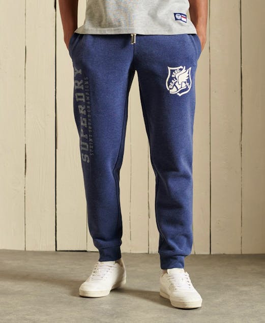 SUPERDRY - Track & Field Joggers